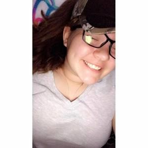 Meet your Posher, Kerie